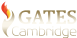 Gates Cambridge Magazine, May 2017